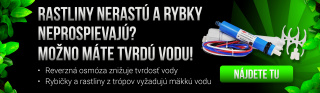 Reverzní osmóza