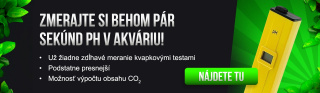 pH metr