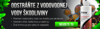 Seachem Prime
